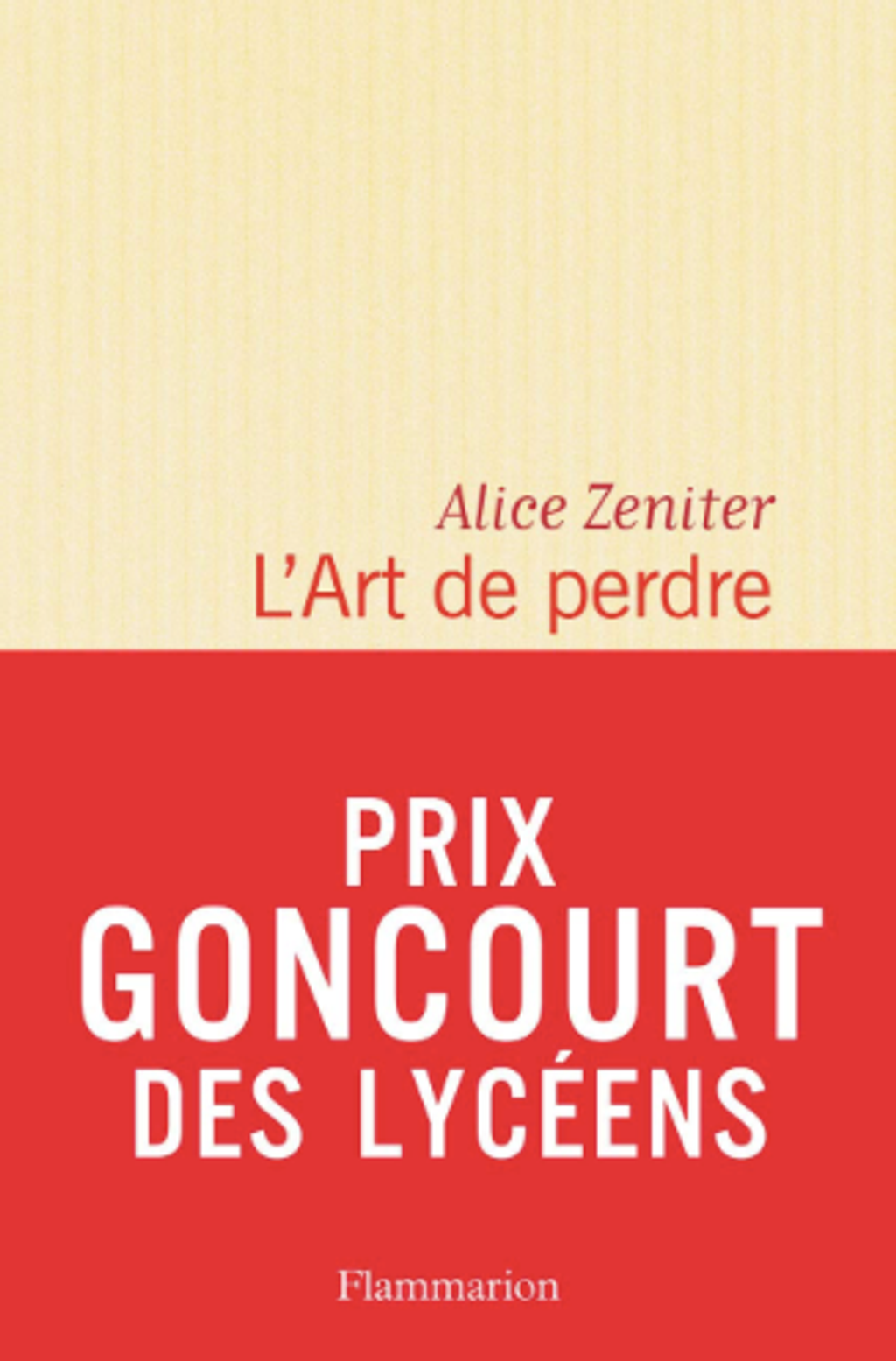 L'art de perdre - Alice Zeniter - A6 - M - 22.png