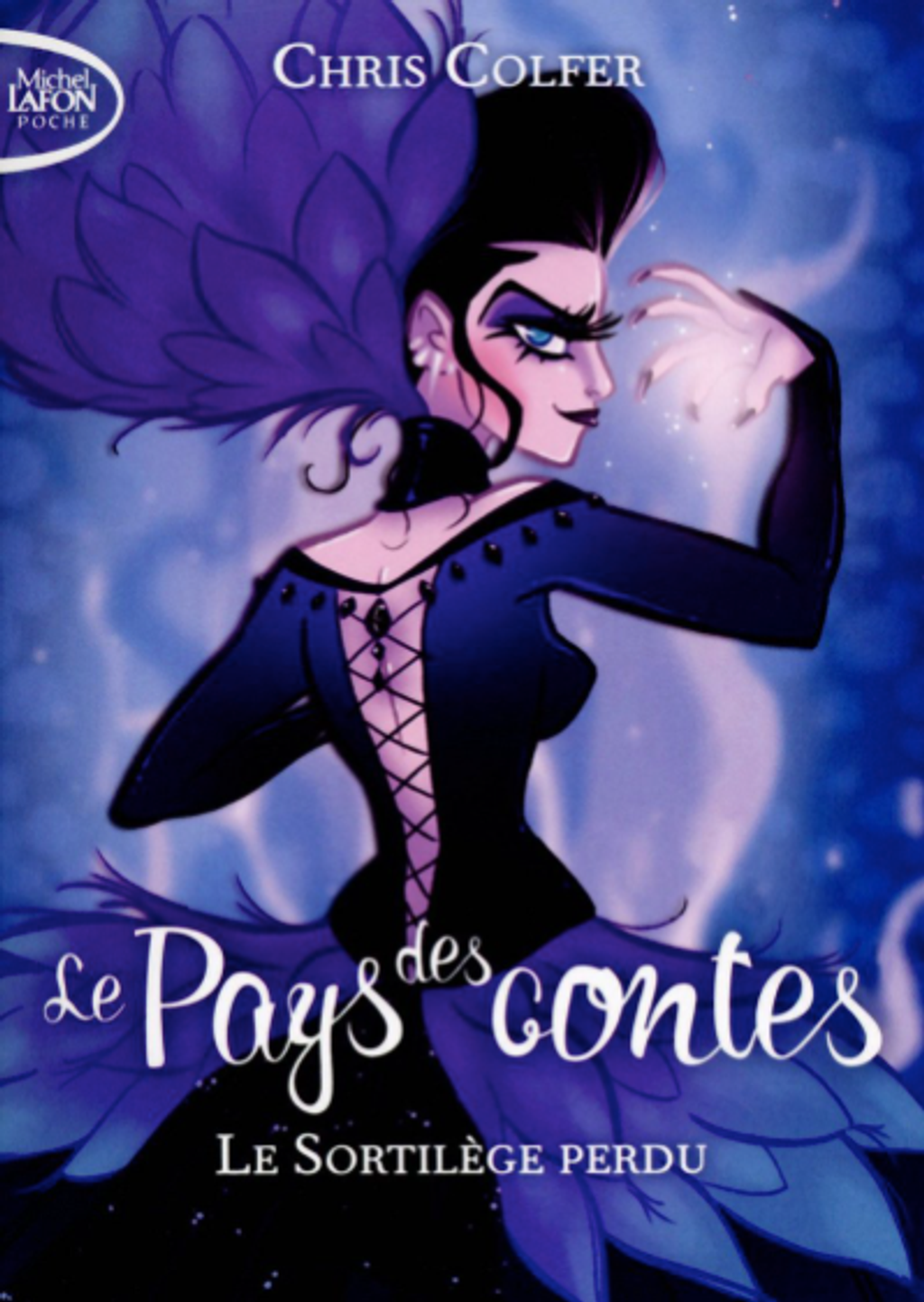 Le pays des contes -Tome 1 - Le sortilège perdu - Chris Colfer - E6 - B - 21.png
