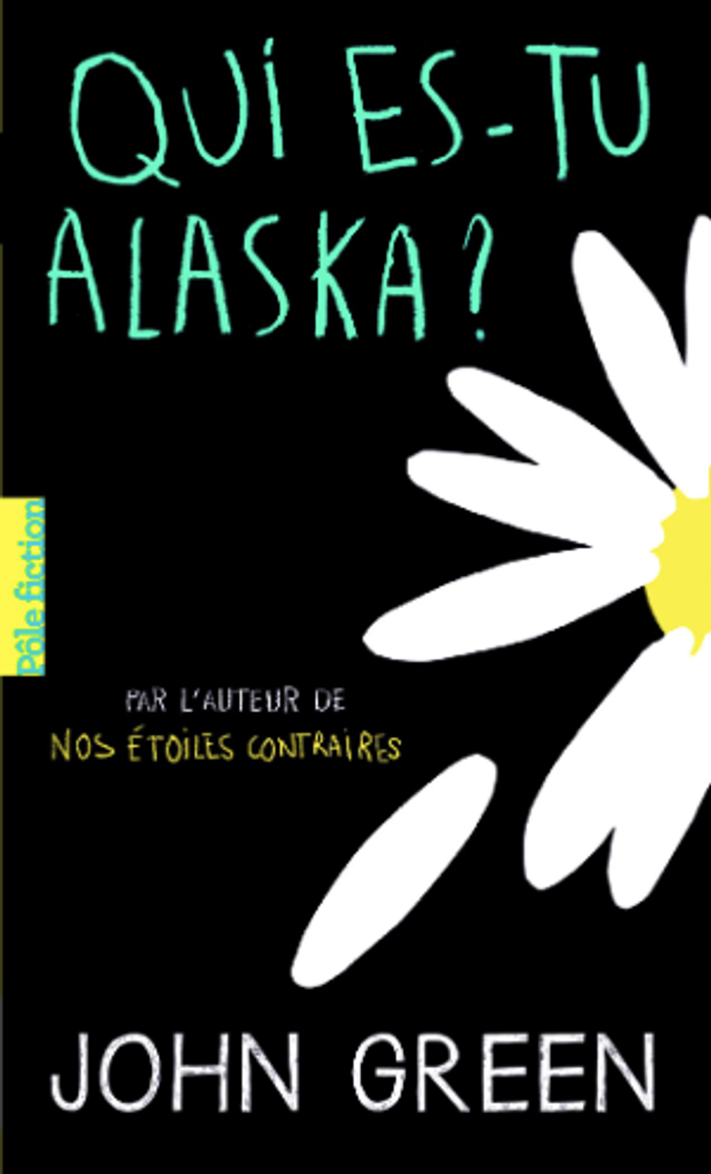 Qui es-tu Alaska? - John Green - E7 - M - 19.png