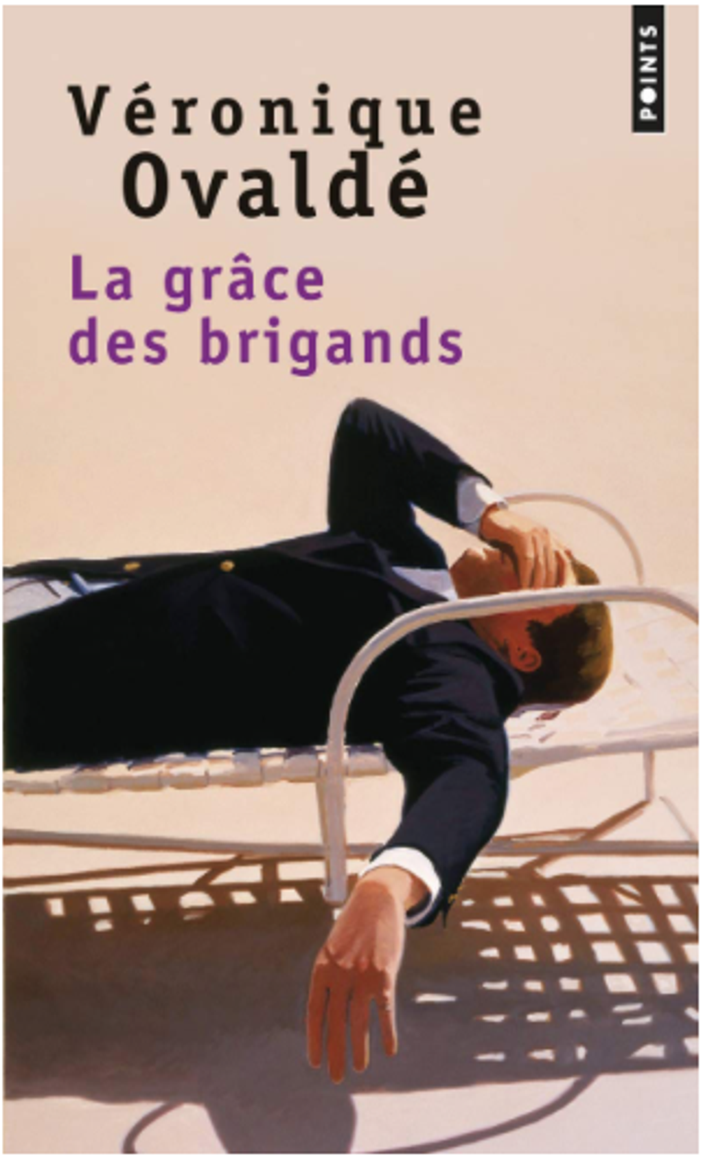 La grâce des brigands - Véronique Ovaldé - A5 - M - 17 - 9782757843086.png