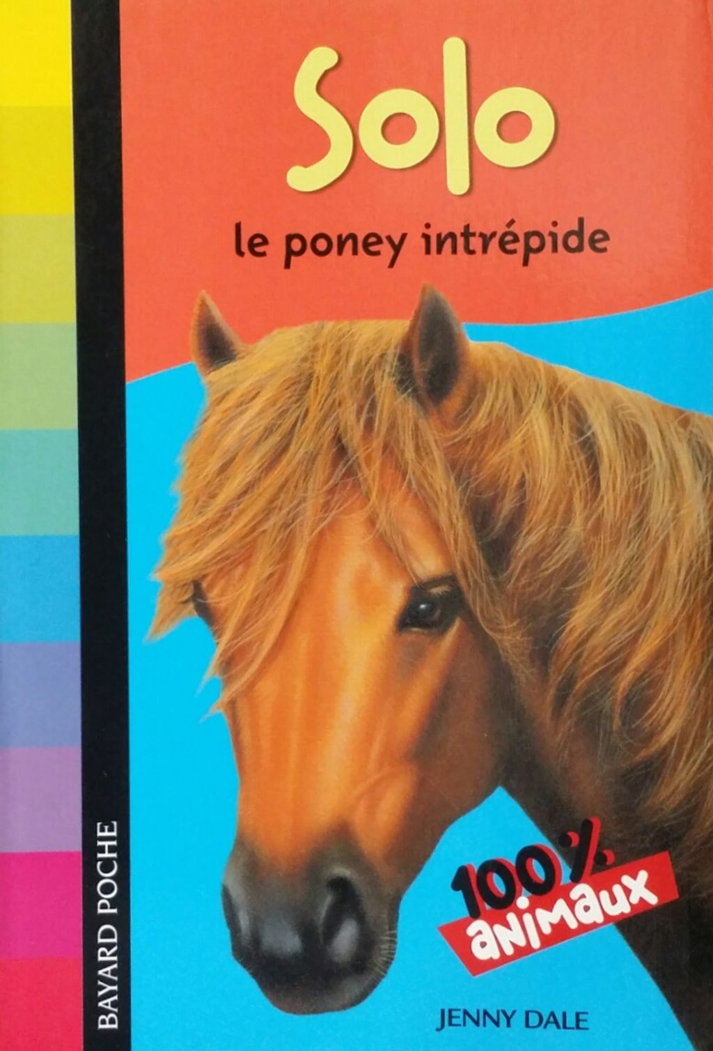 Solo le poney intrepide.jpg