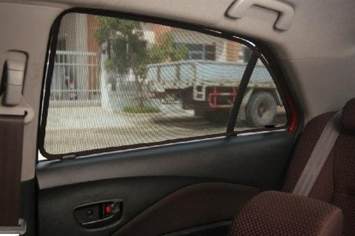Custom Fit OEM Sunshades (4 Doors/ 6 Doors) – Best Price 