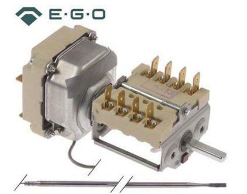 EGO Thermostat & Switch ( 55.34052.819 + 49.41015.500 ) – Gii ...