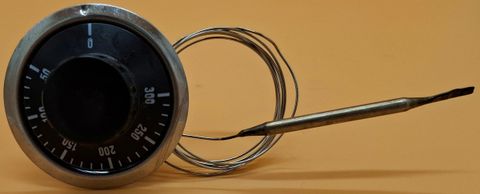 Caem Thermostat SPDT50-300 Pic 1