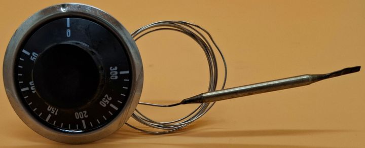 Caem Thermostat SPDT50-300 Pic 1