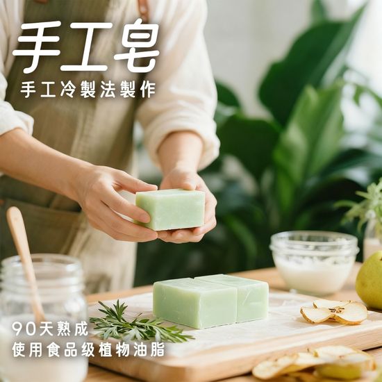  | 台灣焱芝手工皂香港＆澳門官網店鋪-Organic Soap Natural Soap