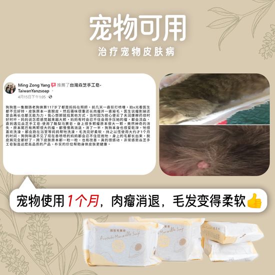  | 台灣焱芝手工皂香港＆澳門官網店鋪-Organic Soap Natural Soap