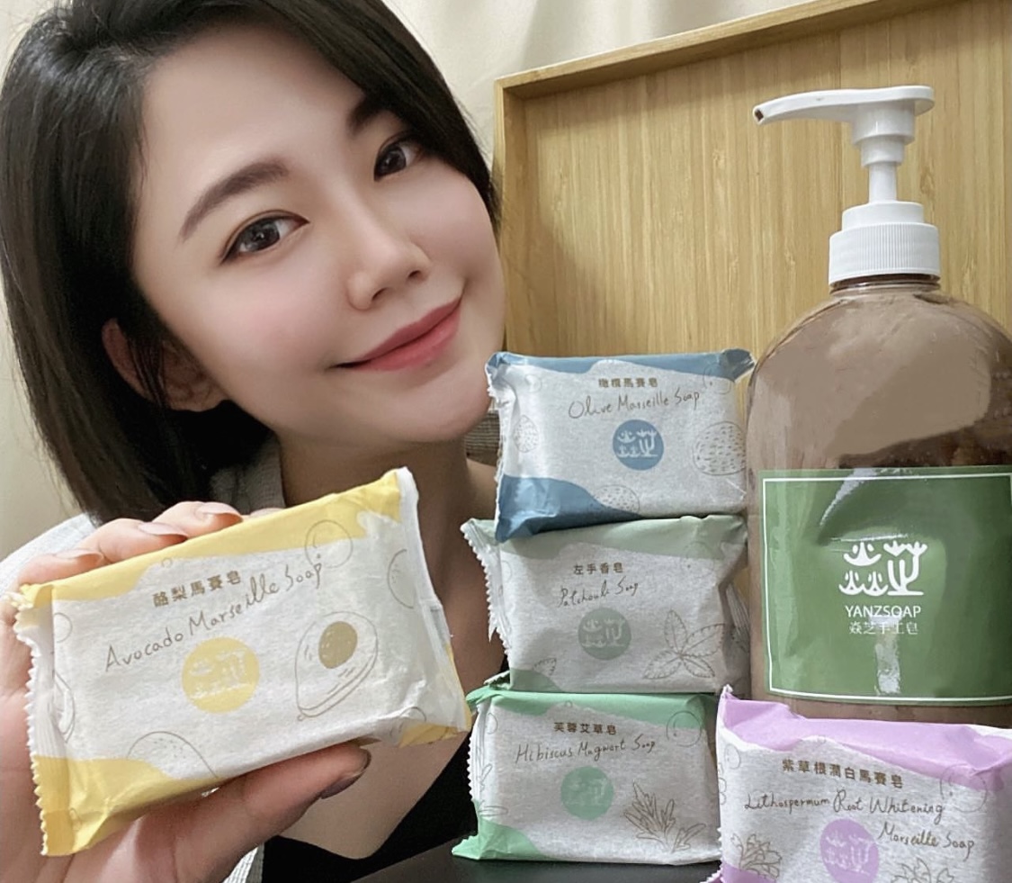 問：手工皂對皮膚病有沒幫助？