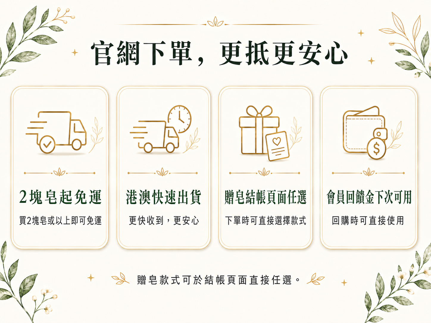 港澳官網左邊商品敘述圖4