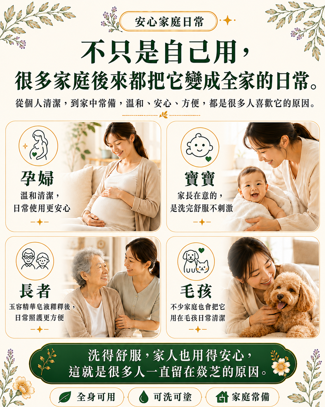  | 台灣焱芝手工皂香港＆澳門官網店鋪-Organic Soap Natural Soap