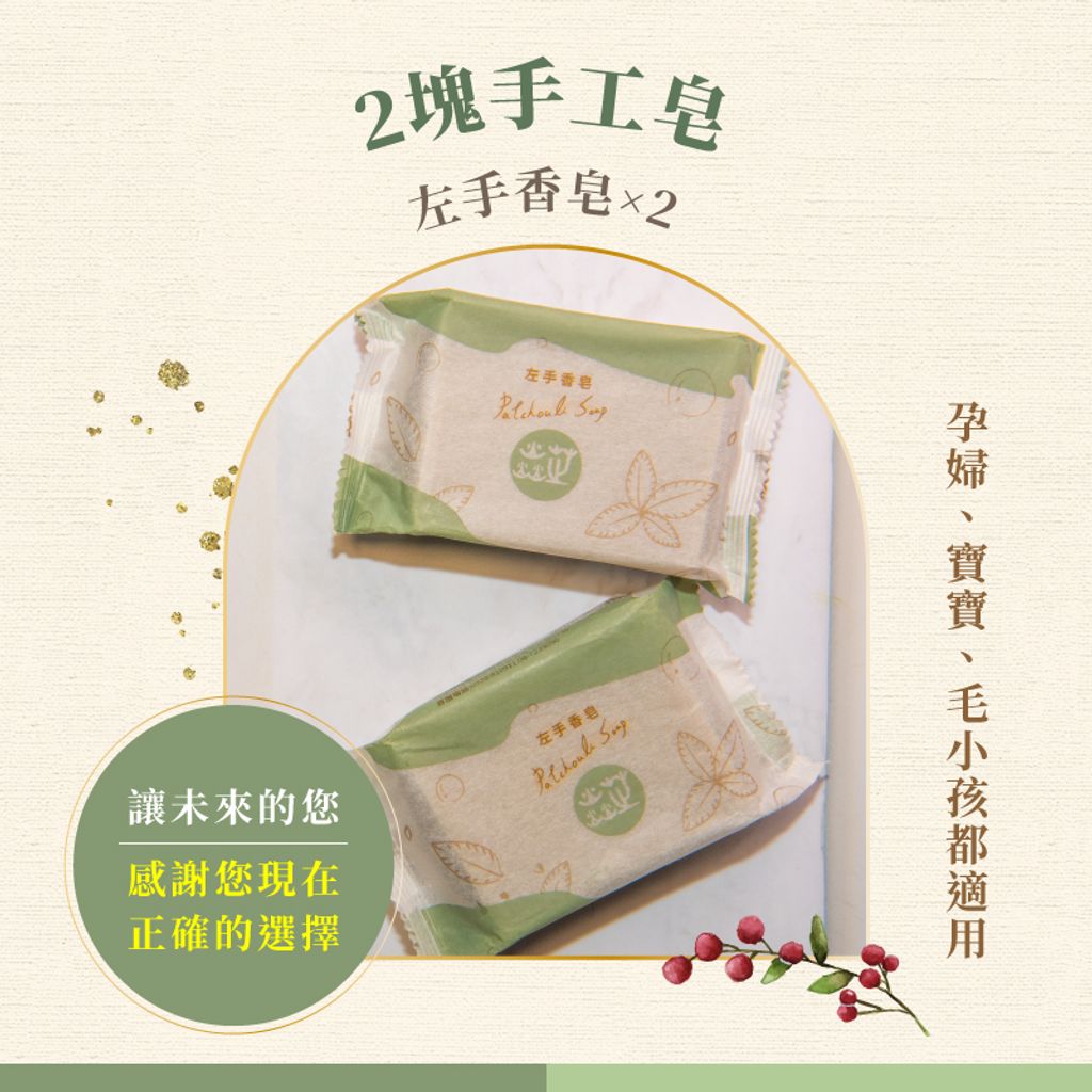 台灣焱芝手工皂蝦皮(首圖)_1店2025年新圖_2塊手工皂(左+左)