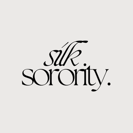  | Silk Sorority