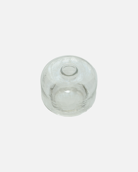 日本Sceneryvase _ 肉桂木玻璃造型花瓶-3