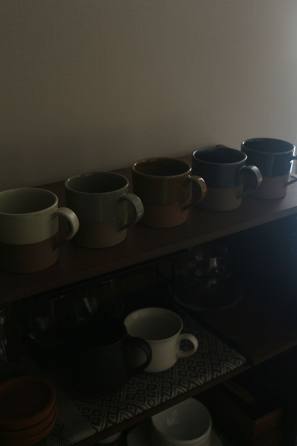 日本ANGLE | 美濃燒SOIL MUG馬克杯-1