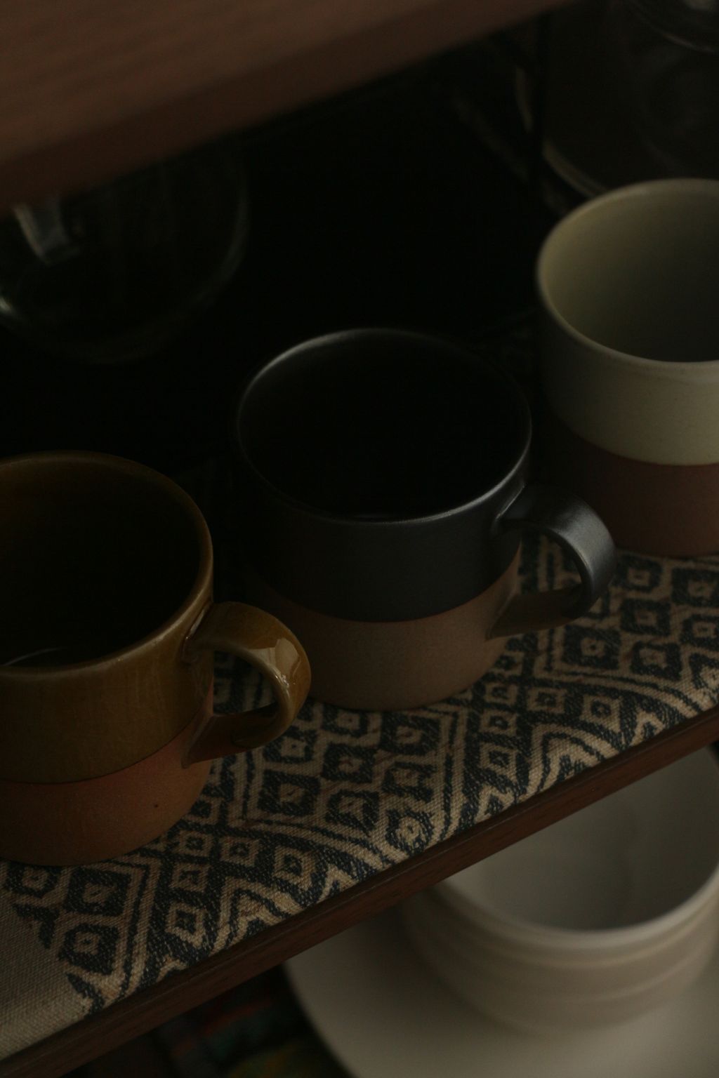 日本ANGLE | 美濃燒SOIL MUG馬克杯-7
