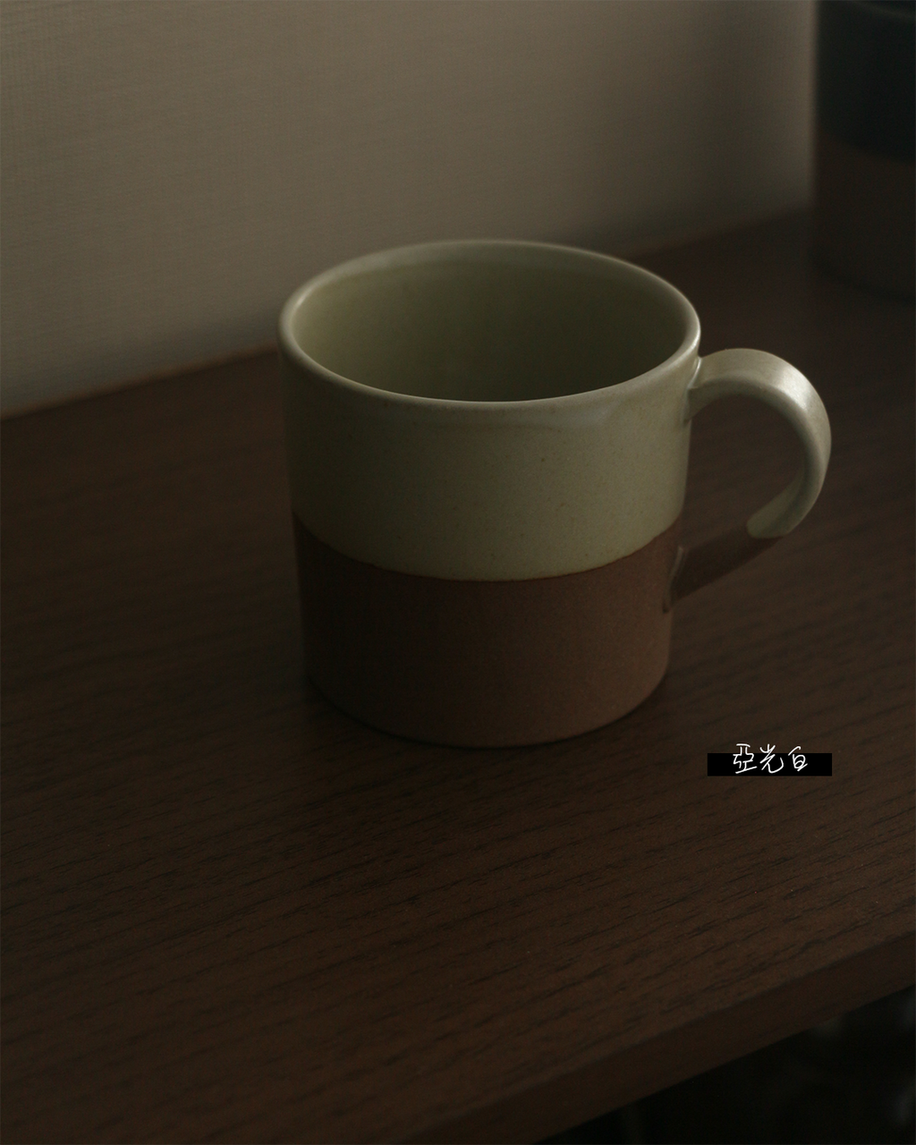 日本ANGLE-_-美濃燒SOIL-MUG馬克杯-2