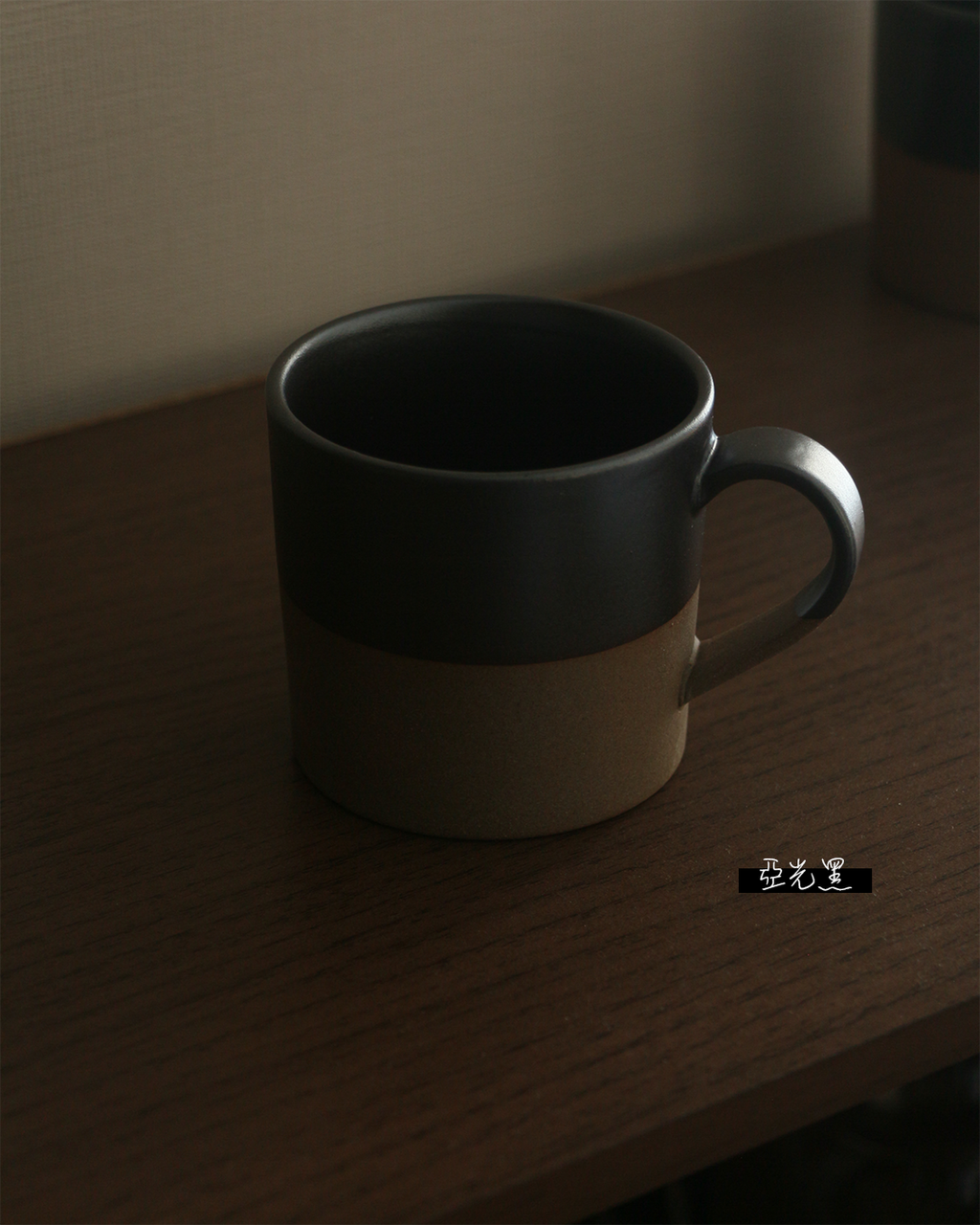 日本ANGLE-_-美濃燒SOIL-MUG馬克杯-3