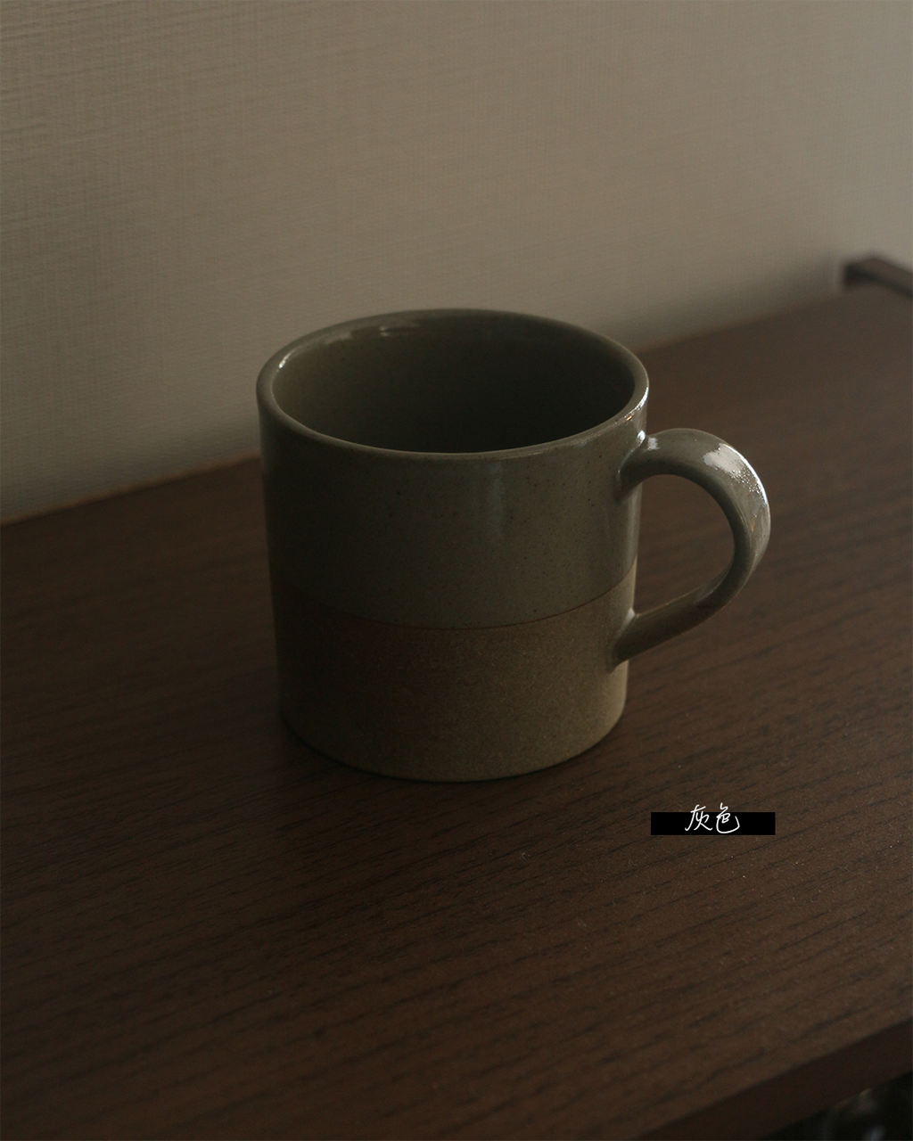 日本ANGLE-_-美濃燒SOIL-MUG馬克杯-5