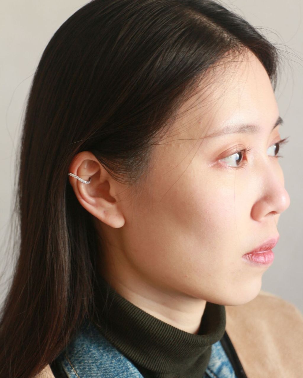 人像CU-0002-3
