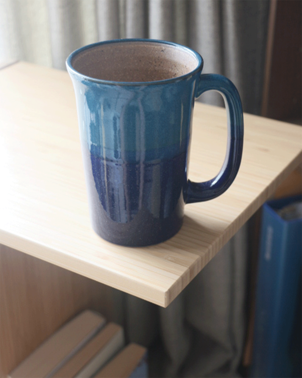 日本ANGLE-_-美濃燒Beer-Mug杯-1