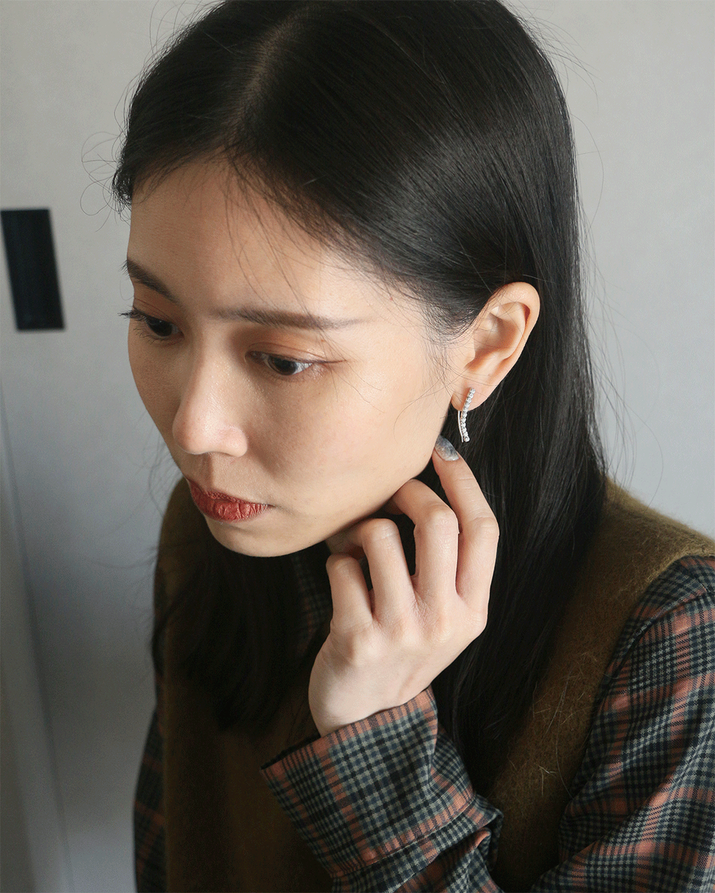 人像PI-0038-10