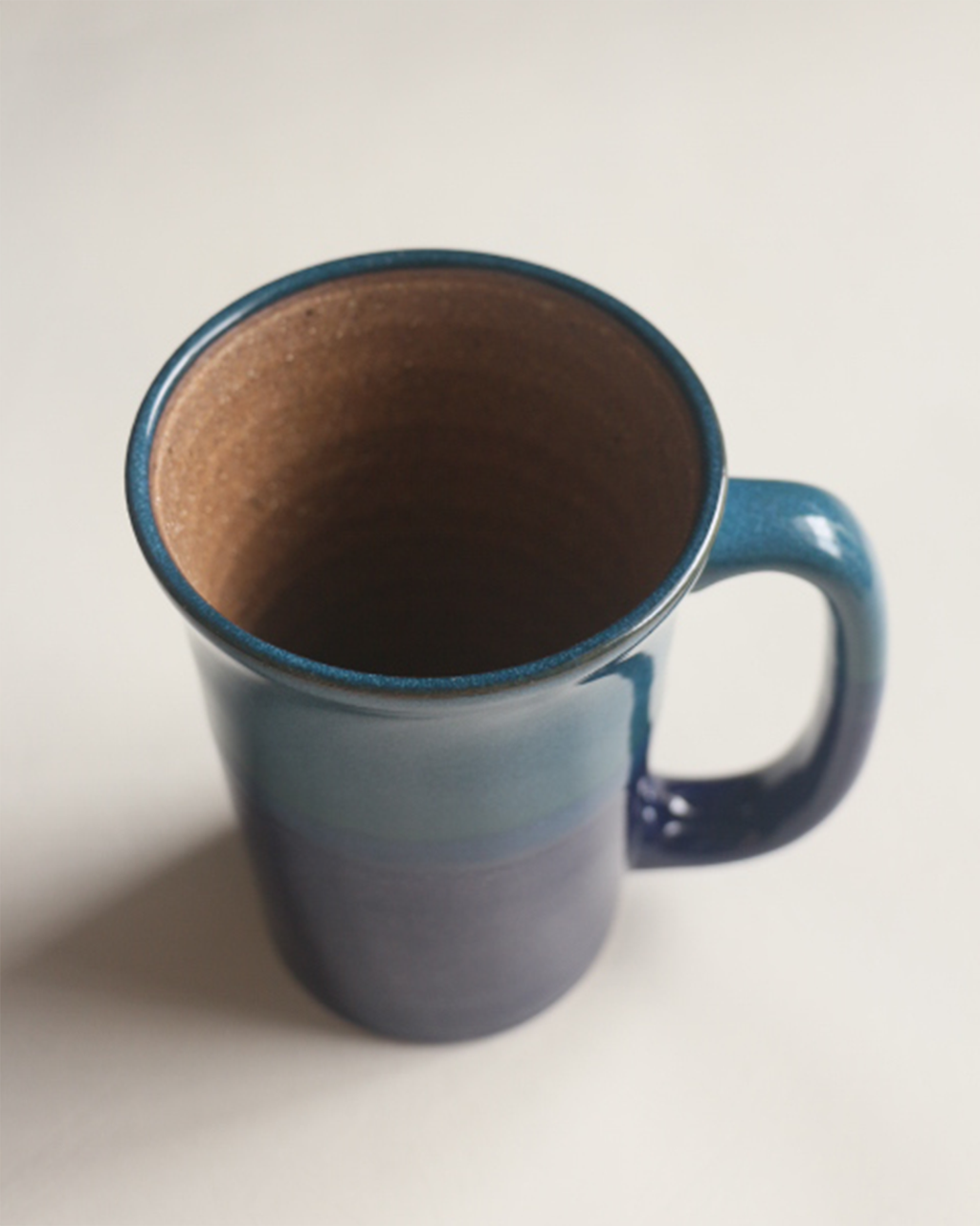 日本ANGLE _ 美濃燒Beer Mug杯-2-1
