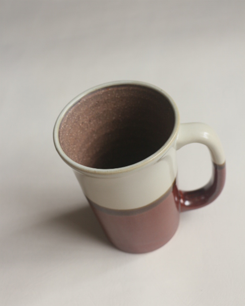 日本ANGLE _ 美濃燒Beer Mug杯-5-1
