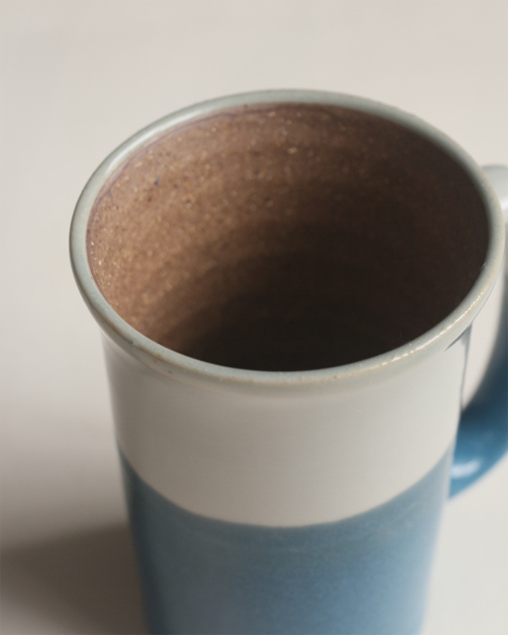 日本ANGLE _ 美濃燒Beer Mug杯-13-1