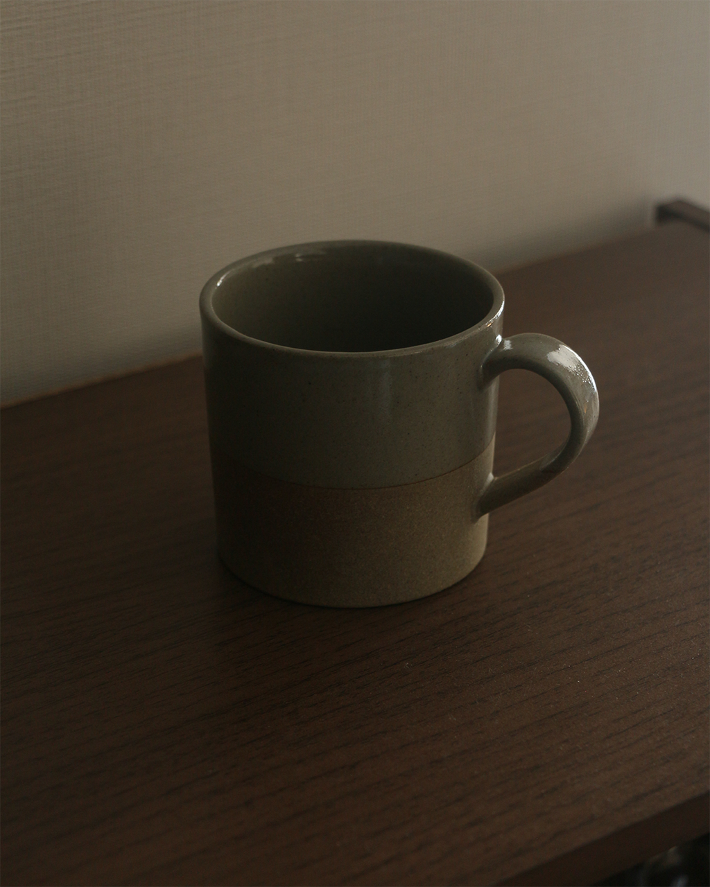日本ANGLE _ 美濃燒SOIL MUG馬克杯-5-1