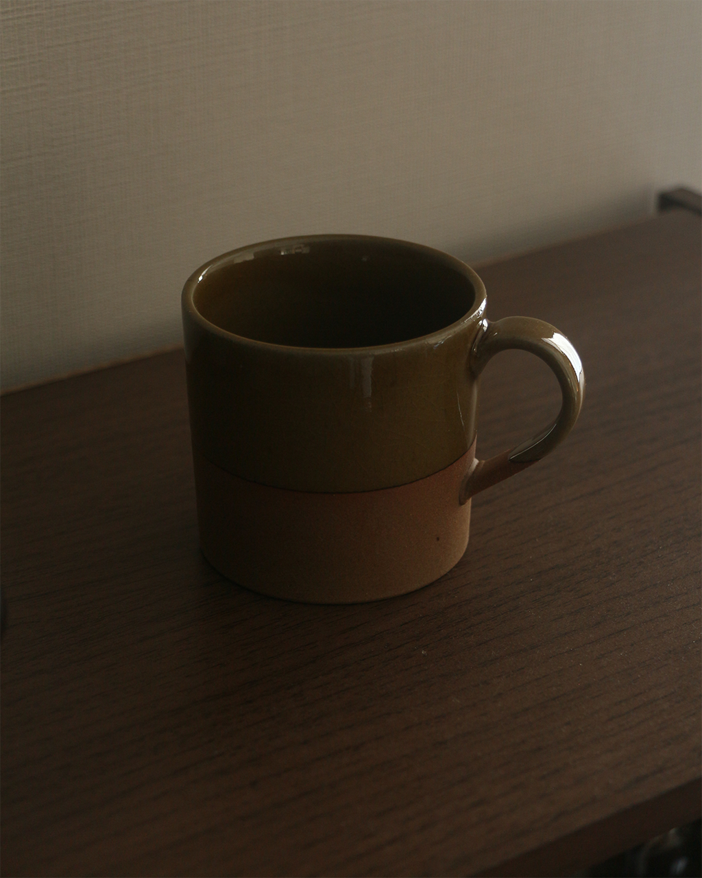 日本ANGLE _ 美濃燒SOIL MUG馬克杯-6-1