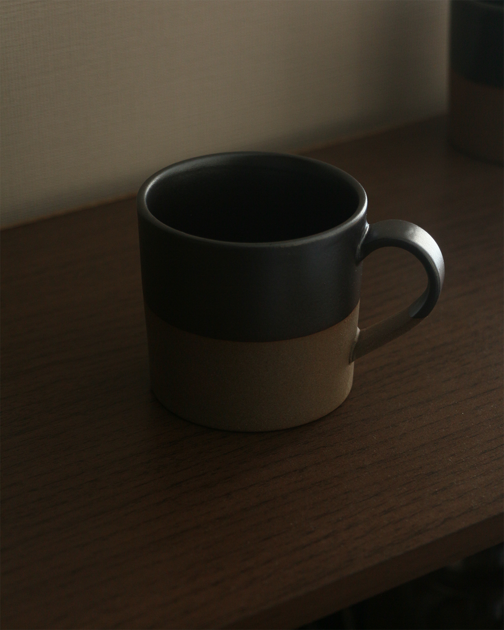 日本ANGLE _ 美濃燒SOIL MUG馬克杯-3-1