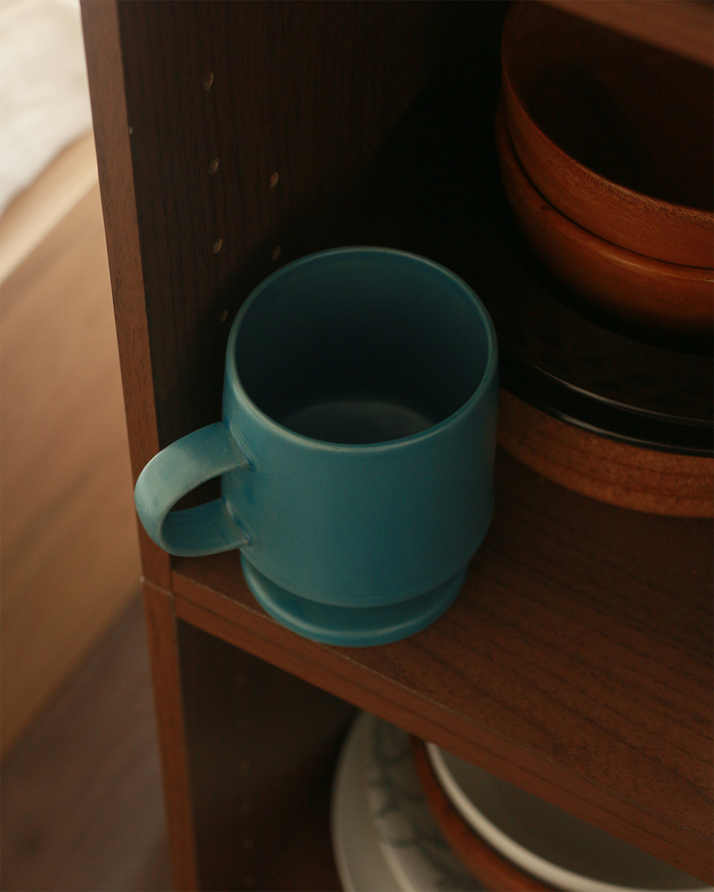 日本ANGLE _ 瀨戶燒MIA MUG杯-8-1