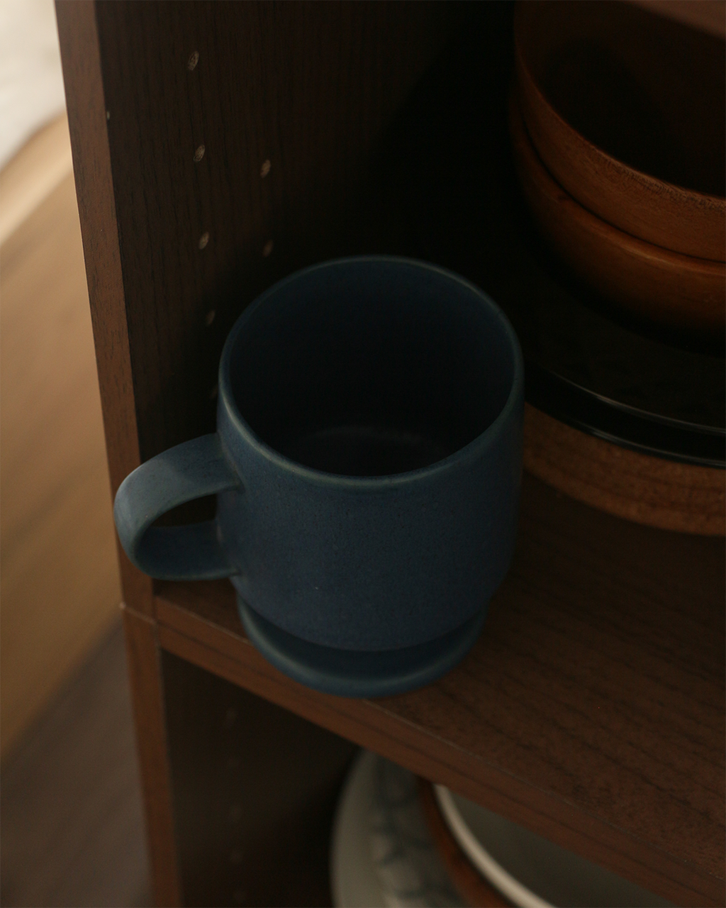 日本ANGLE _ 瀨戶燒MIA MUG杯-9-1