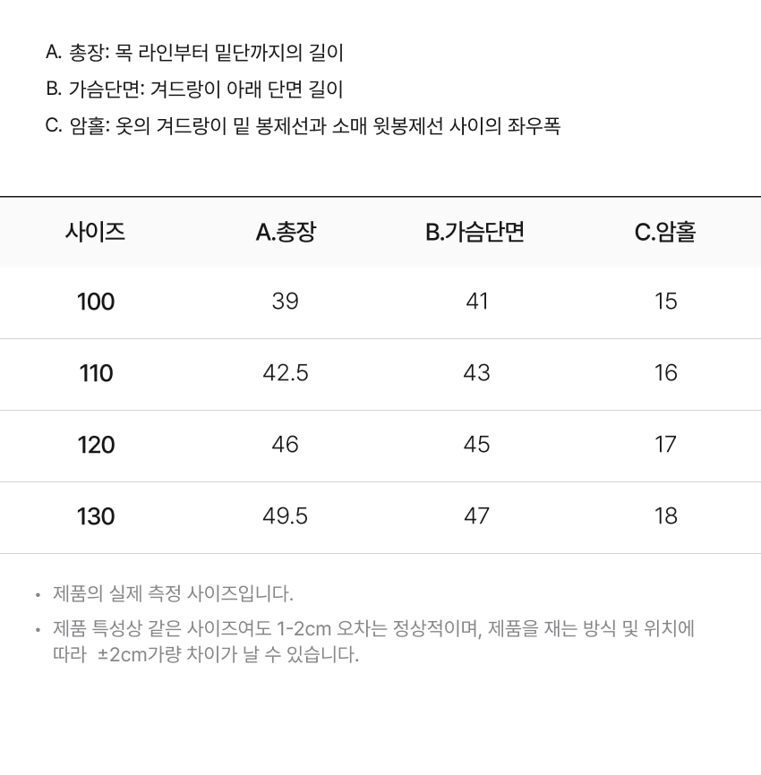 size_info