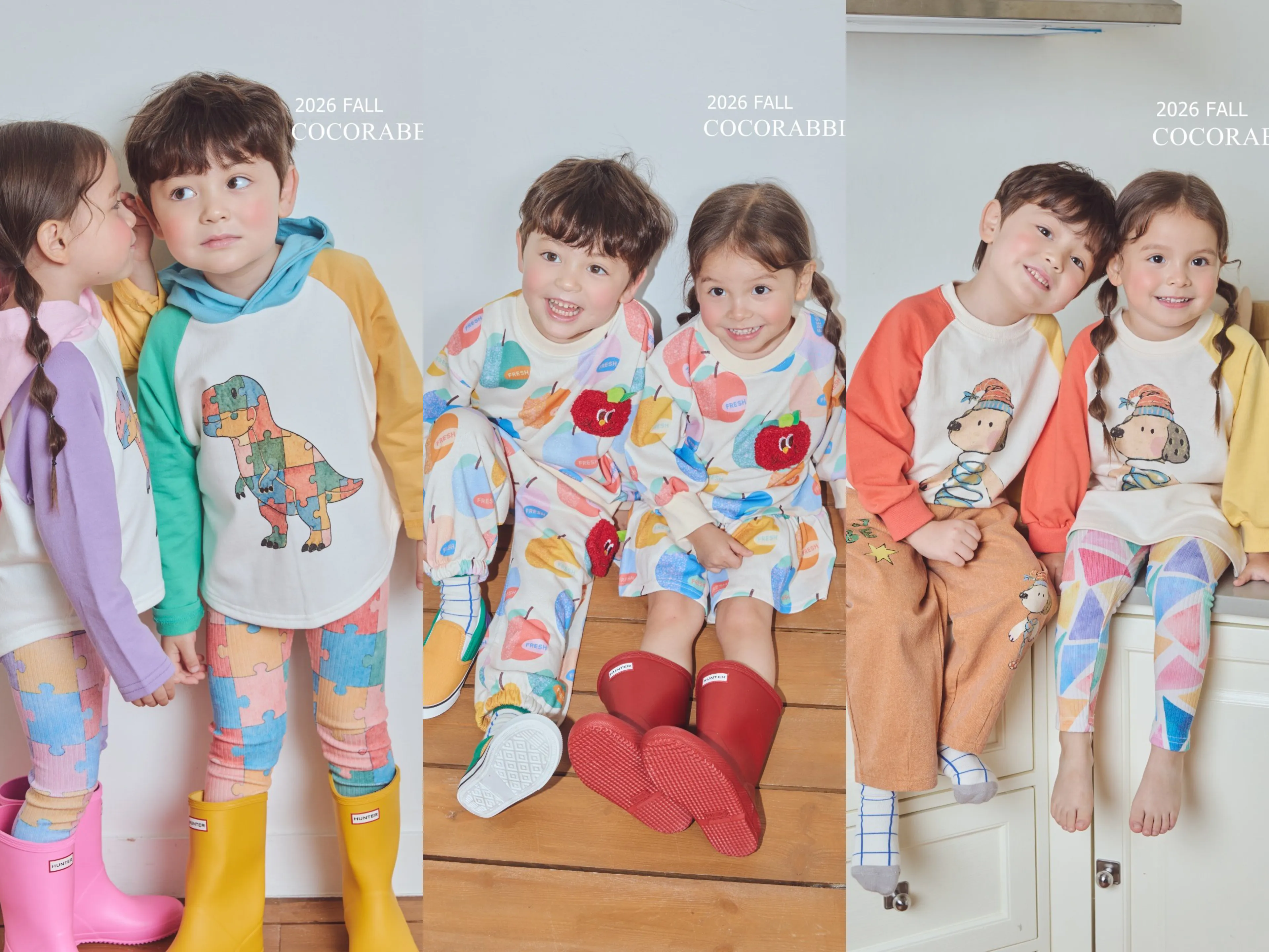  | Little Seoul Baby