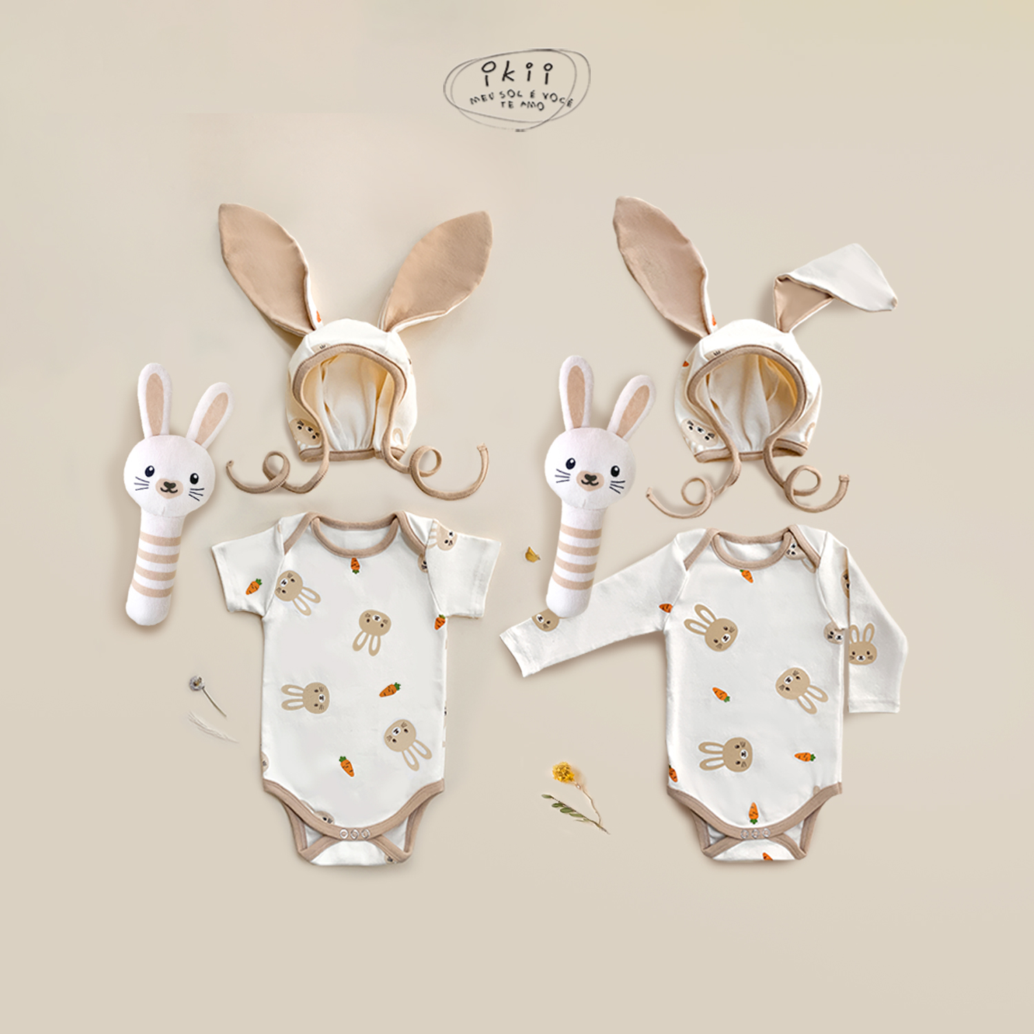 바디슈트3종(뱀토끼)_선물포장X2