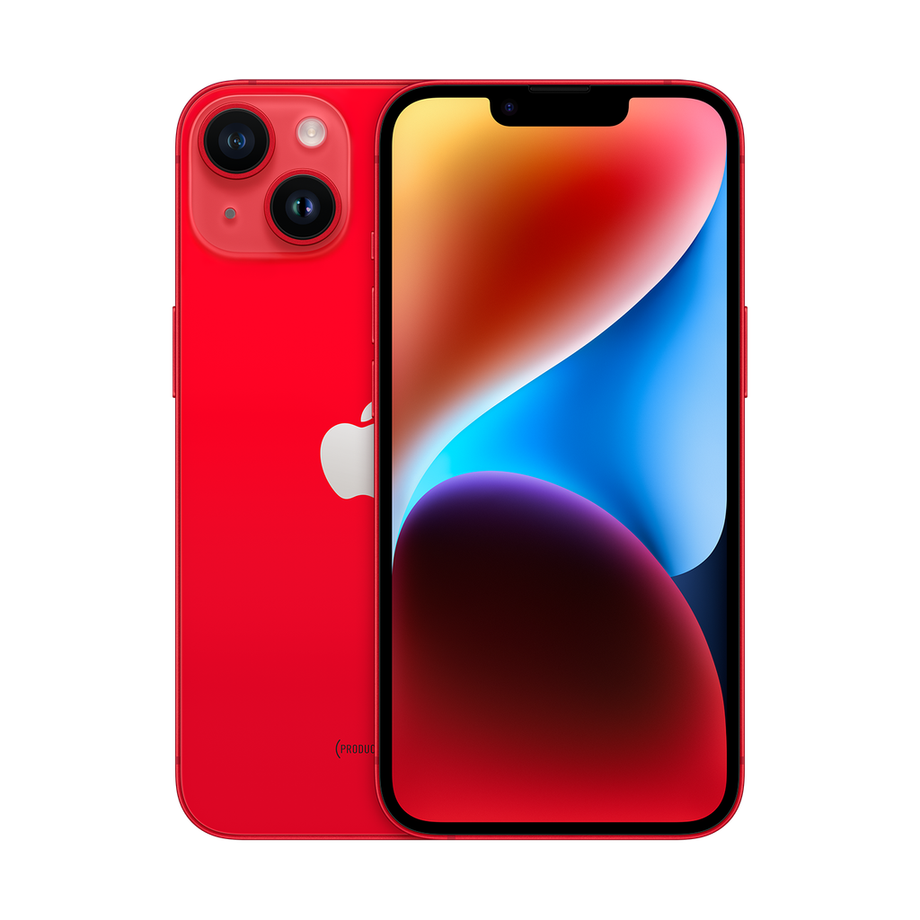 iPhone14RED