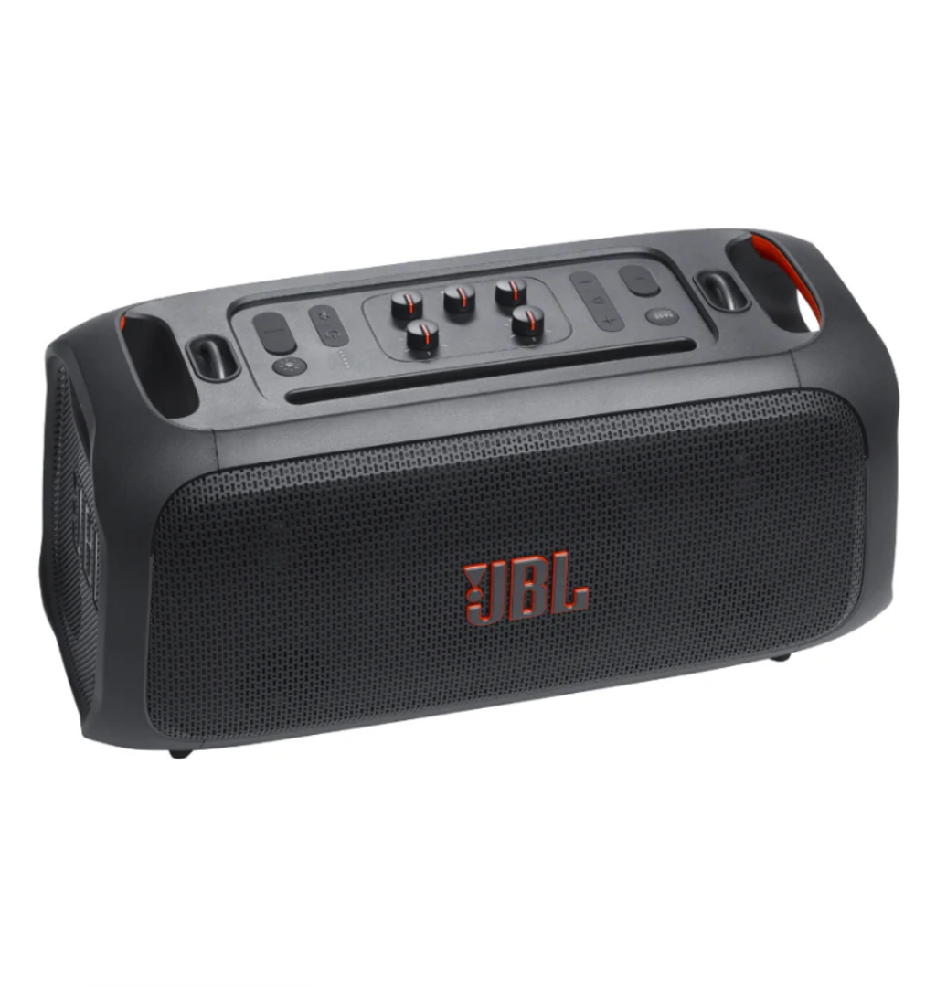 JBL PartyBox On-The-Go Essential