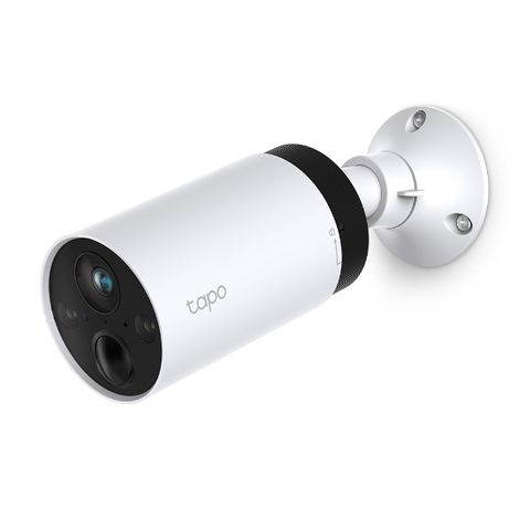 Tapo C420S2
