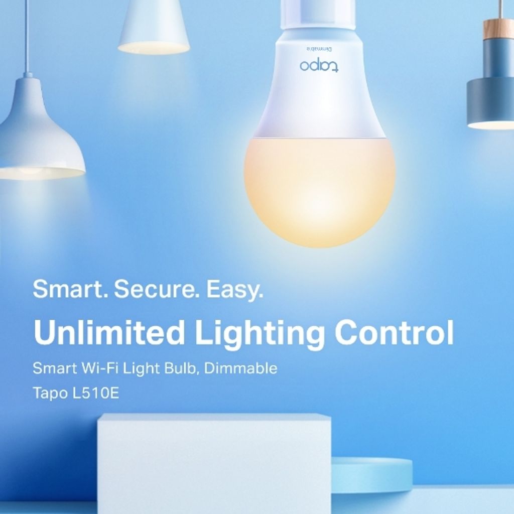 Tapo L510E Overview