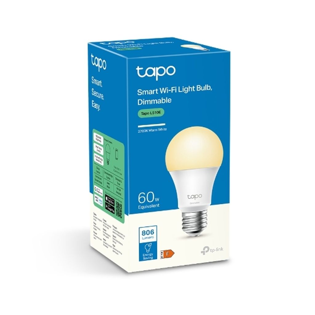 Tapo L510E