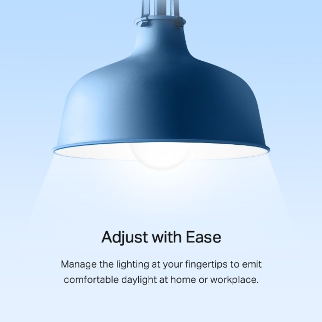 Tapo L520E Adjust