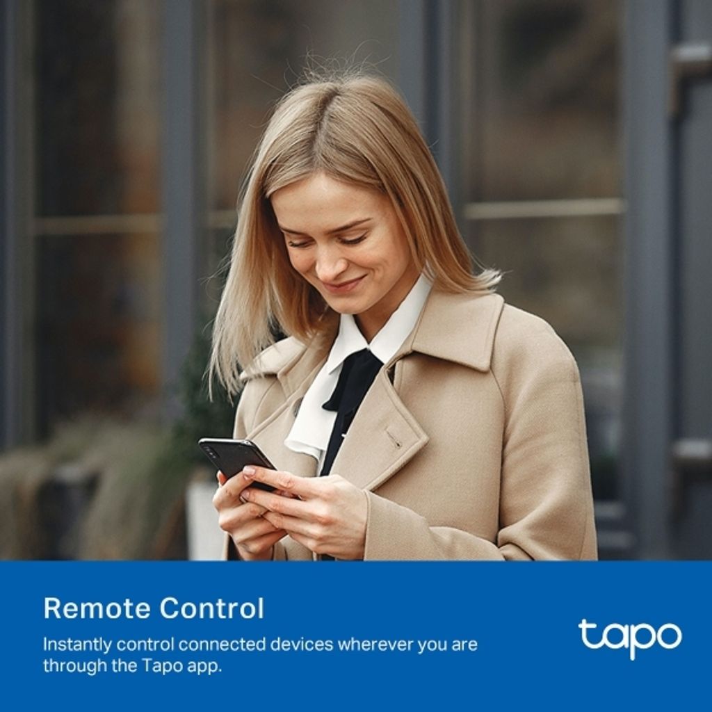 Tapo P304M Remote Control