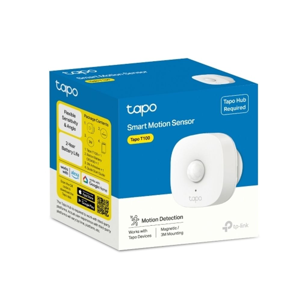 Tapo T100