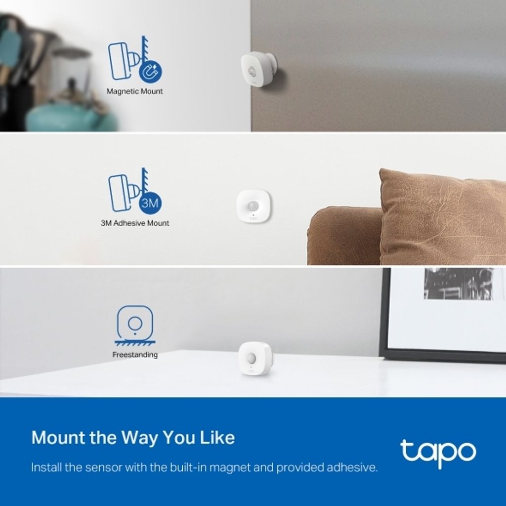 Tapo T100 Mount