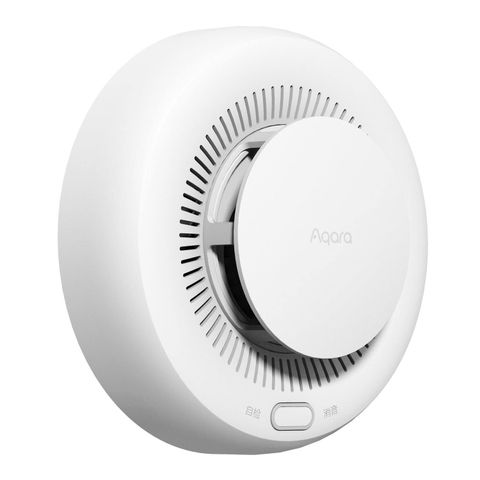 Aqara Smart Smoke Detector