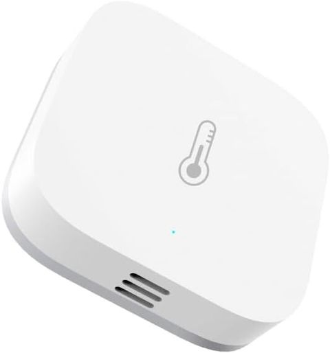 Aqara Temperature and Humidity Sensor T1