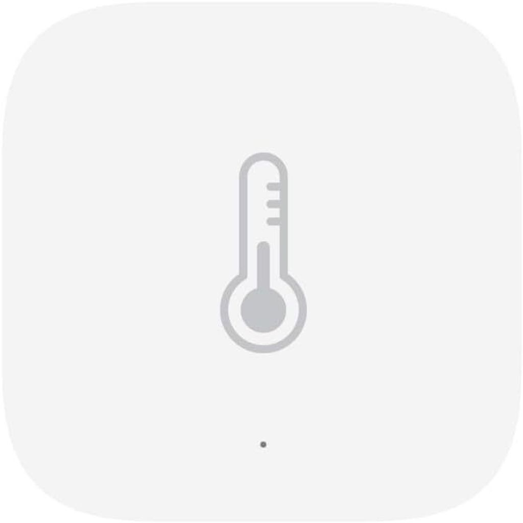 Aqara Temperature and Humidity Sensor T1