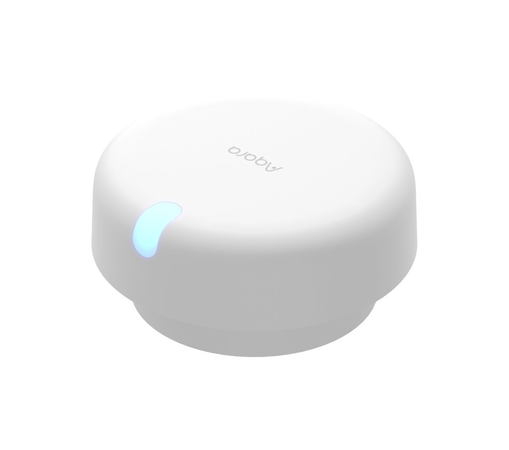 Aaara Presence Sensor FP2