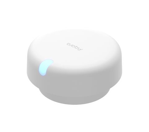 Aaara Presence Sensor FP2